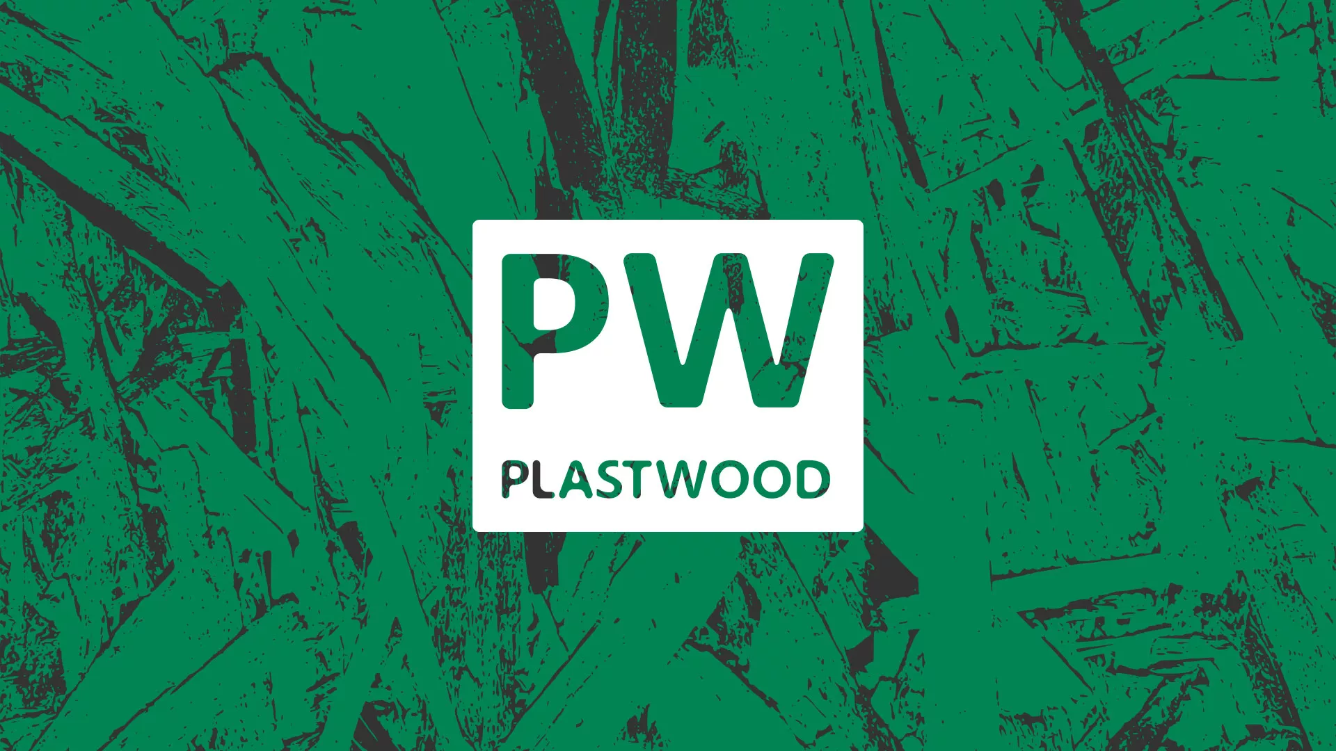 Разработка айдентики и сайта компании «Plastwood» в Асино