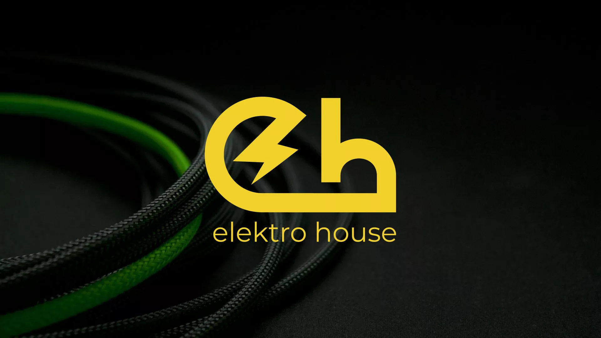 Создание сайта компании «Elektro House» в Асино
