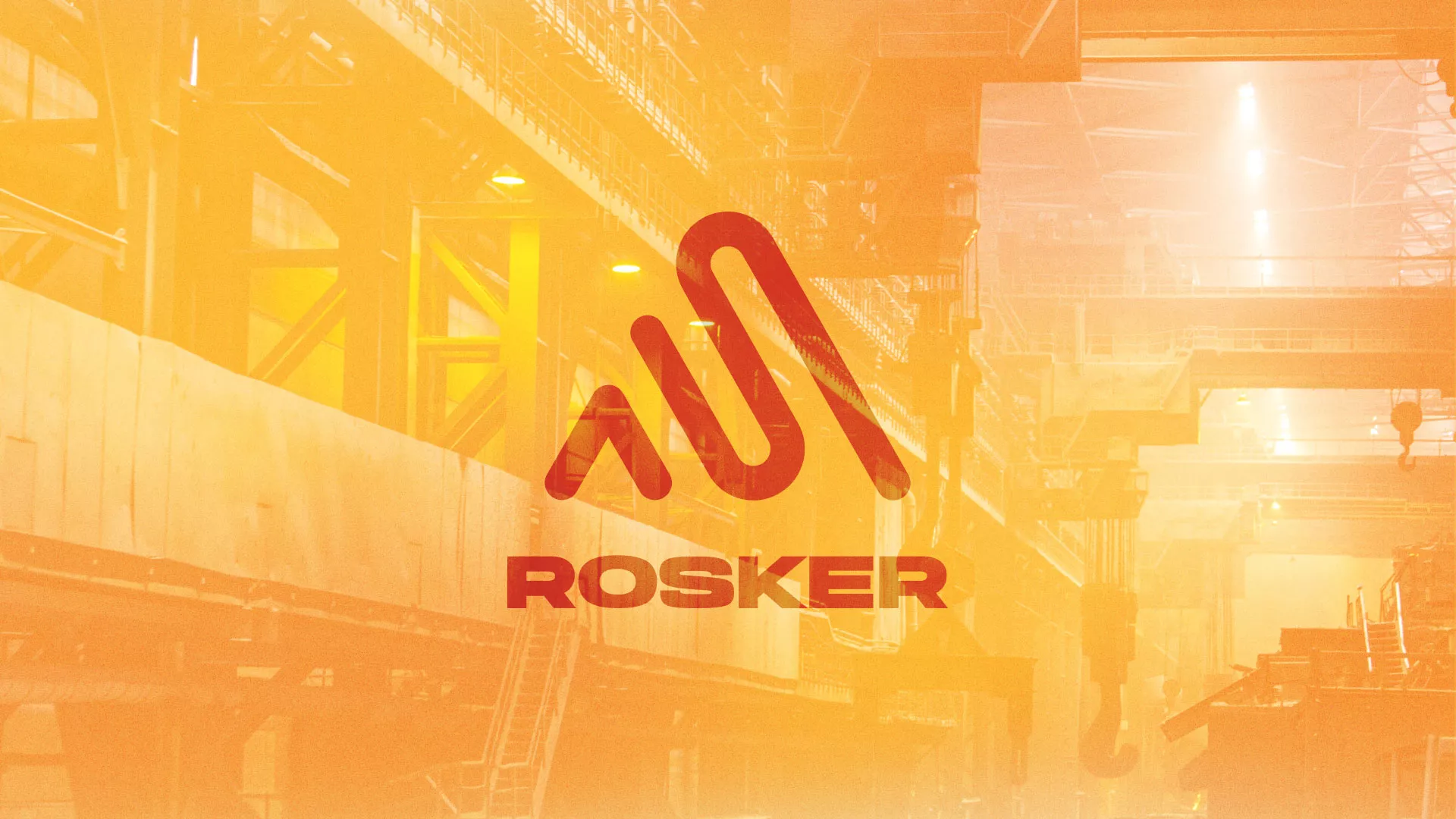 Ребрендинг компании «Rosker» и редизайн сайта в Асино