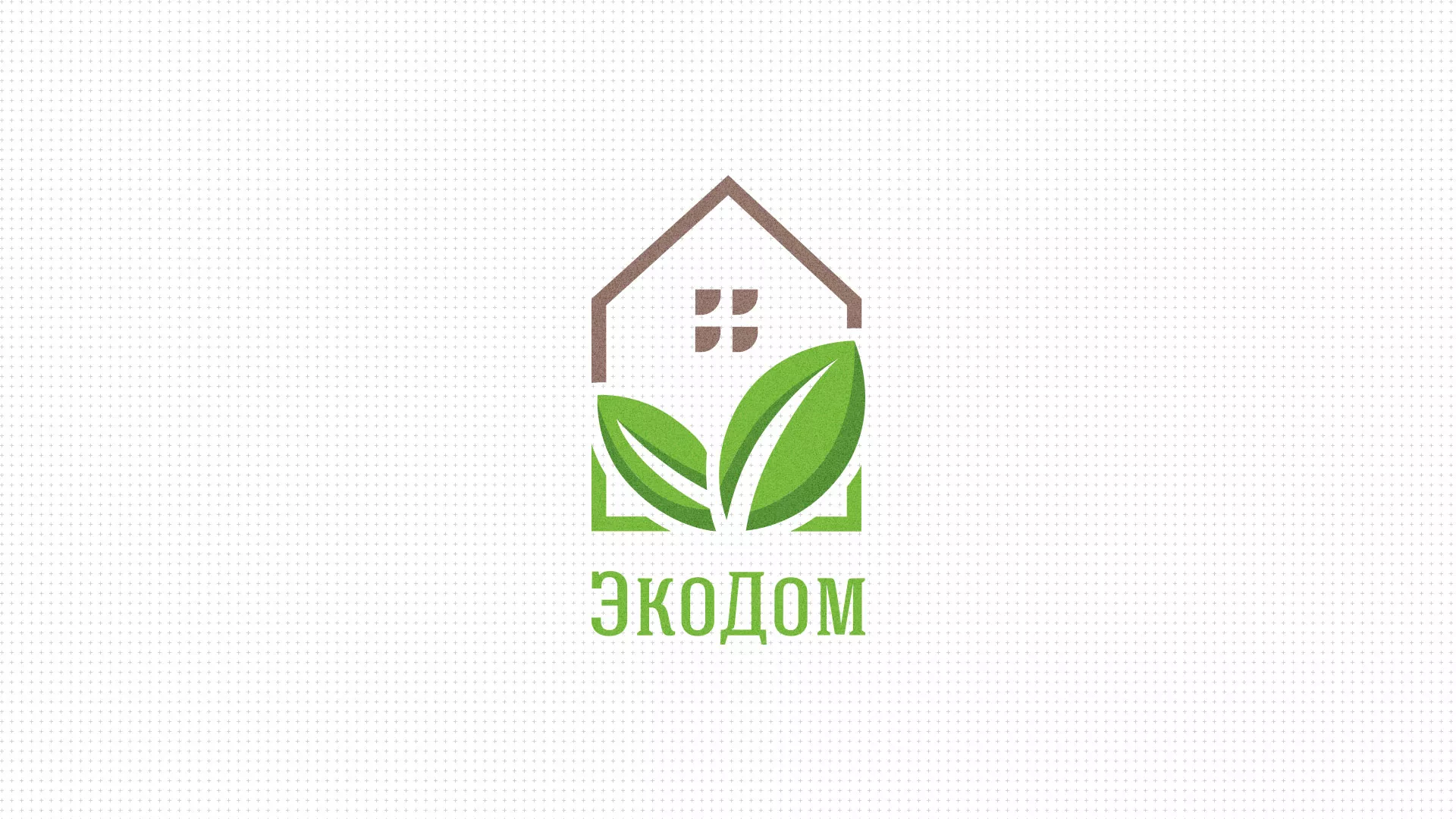 Создание сайта для строительной компании «ЭКОДОМ» в Асино