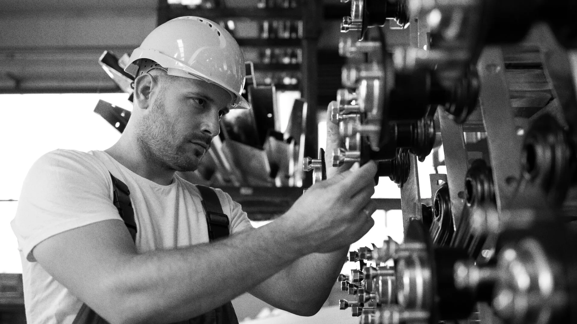 Разработка сайта для завода по продаже оборудования в Асино